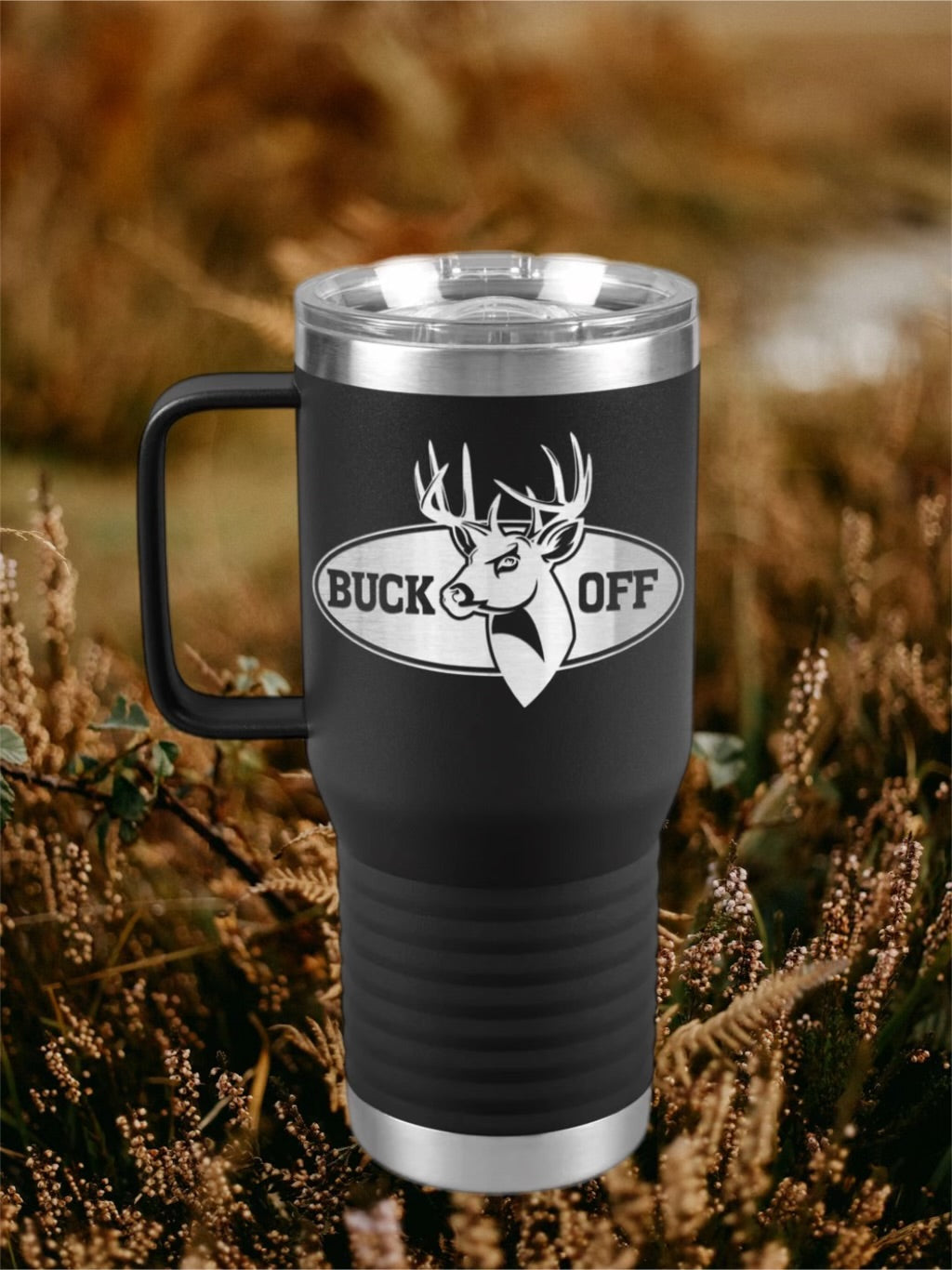 20oz Travel Tumbler