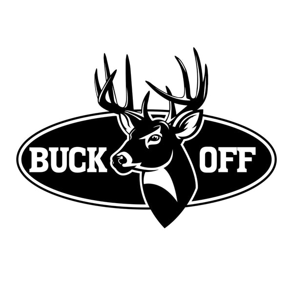 Buck Off Brand
