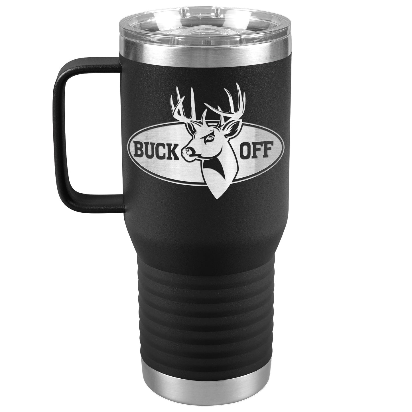 20oz Travel Tumbler