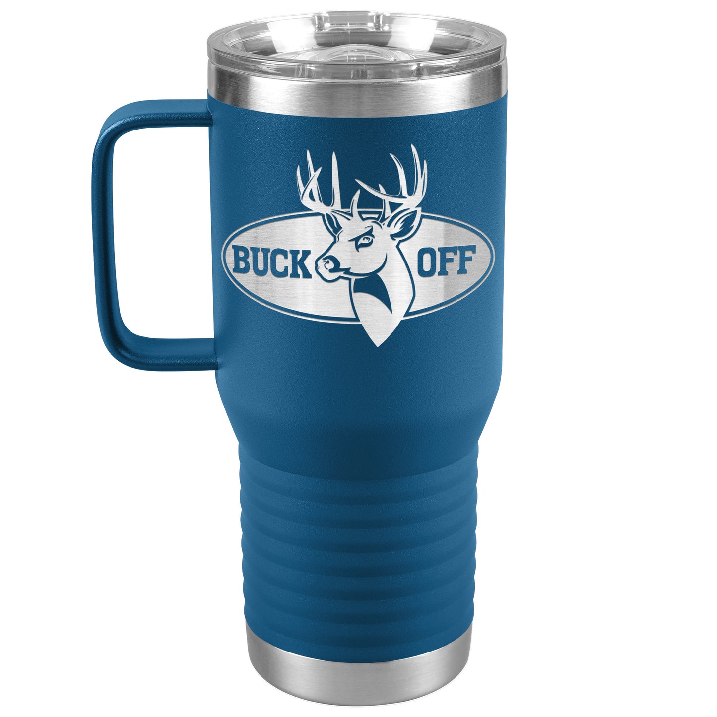 20oz Travel Tumbler