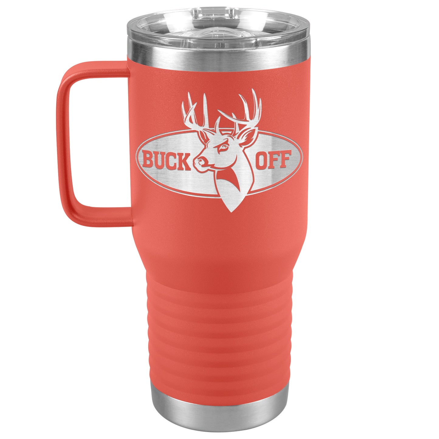 20oz Travel Tumbler