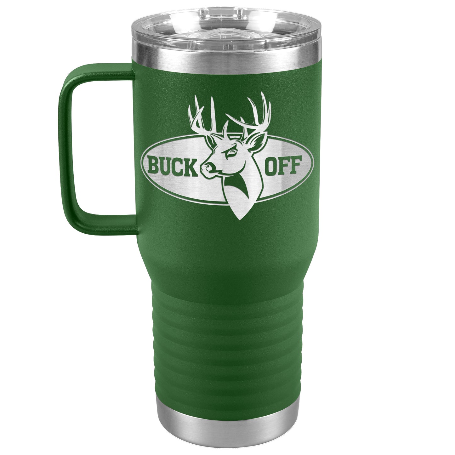 20oz Travel Tumbler