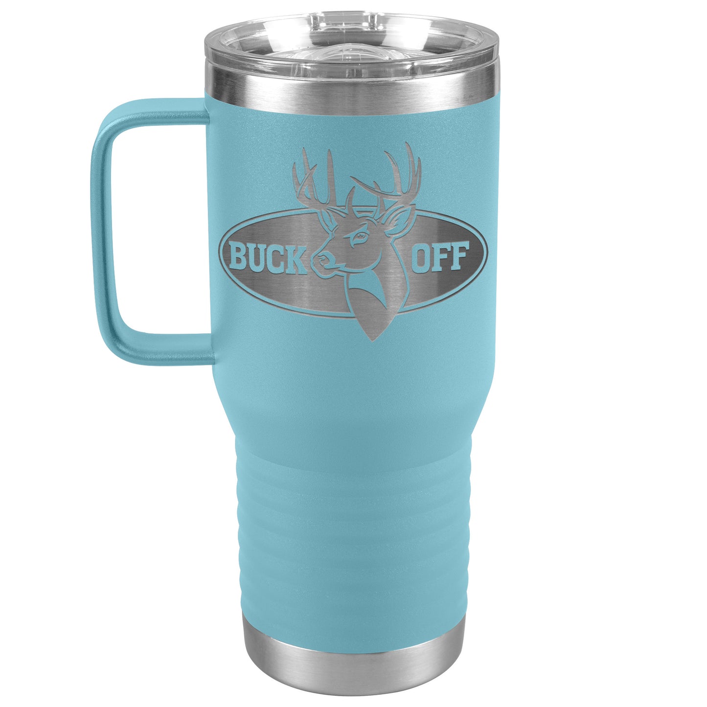 20oz Travel Tumbler
