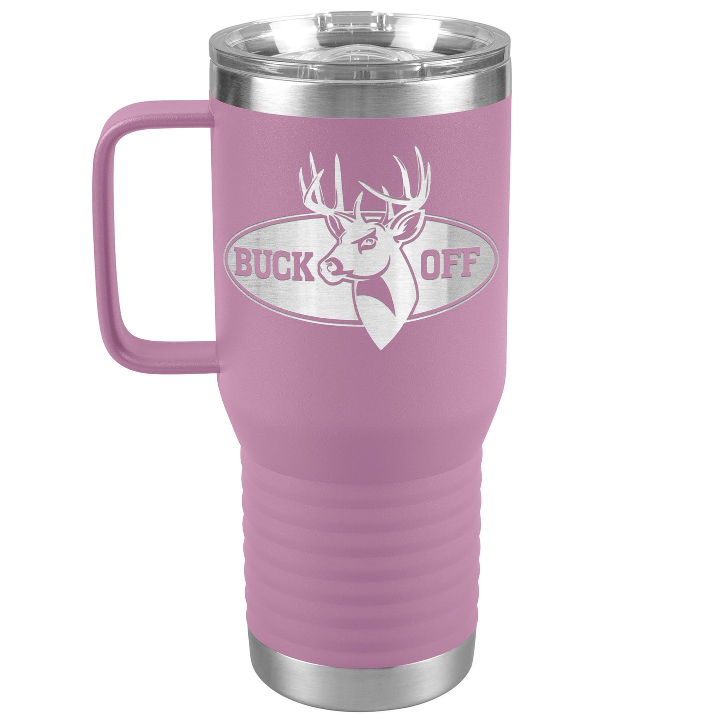 20oz Travel Tumbler