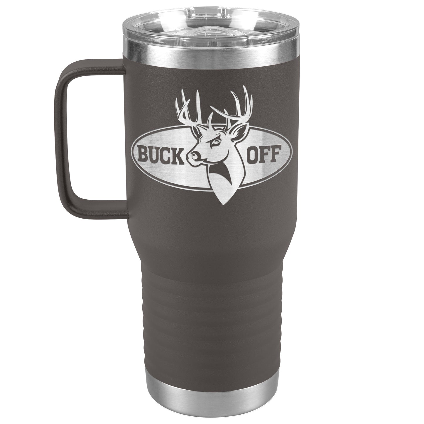 20oz Travel Tumbler